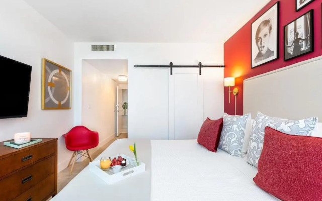 Miami Vacation Rentals - Coconut Grove