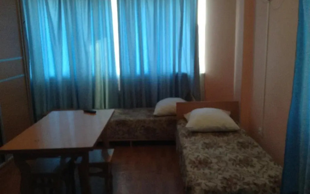 Rajskij Ugolok Guest House