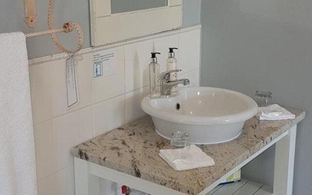 Avillahouse Guesthouse