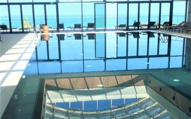 Alliance Palace apartement Batumi