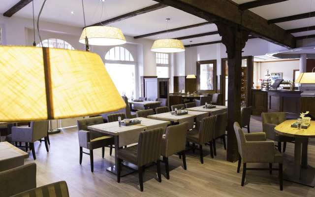 Högers Hotel und Restaurant