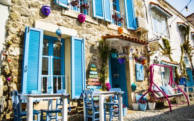 Mai Sema Boutique Alacati