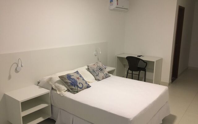 Pousada do Timoneiro