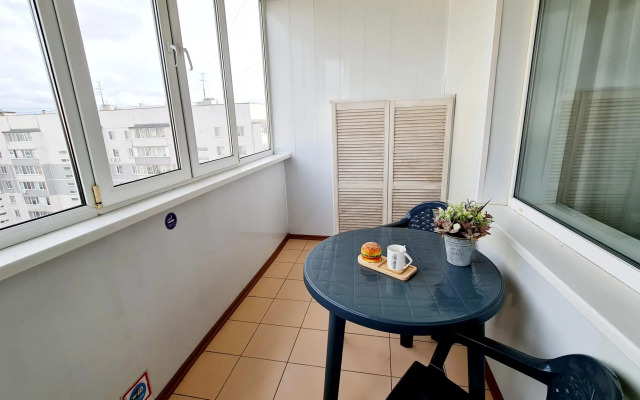 Много квартир на улице Орлова