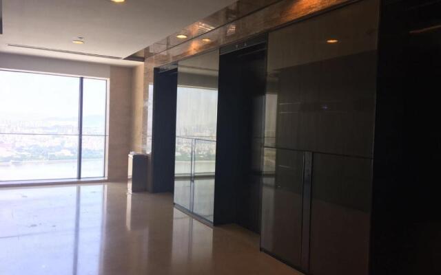Yongke Executive Suite Poly World Branch