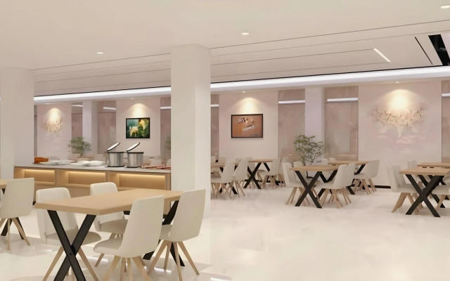 SIP Azana Hotel Jayapura