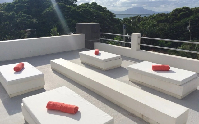 CASA-22 Luxury Boutique Hotel