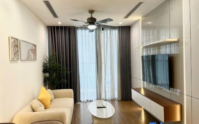 Vinhomes D'capitale - Jade's House