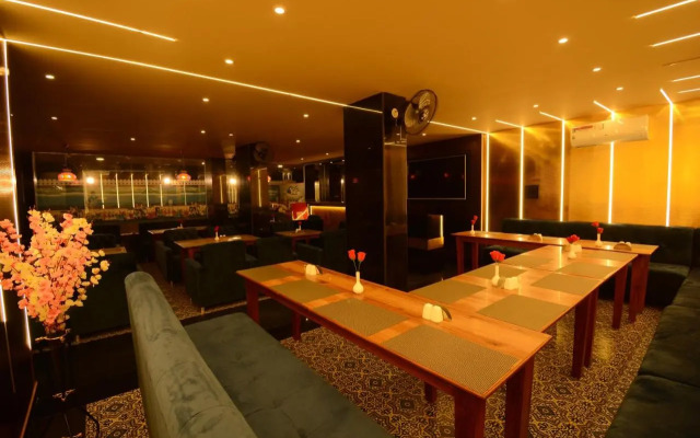 Hotel Grand Lotus Inn