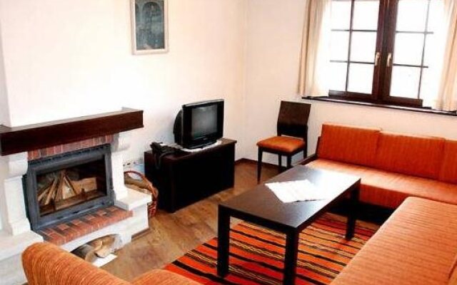 Hotel VIP Bansko House