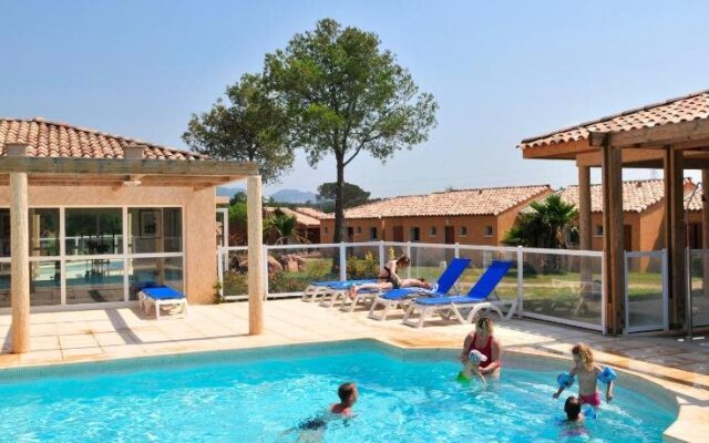 Résidence Goelia Le Village Azur