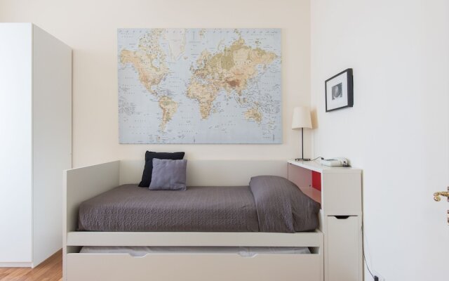 Vittoria Luxury Apartments