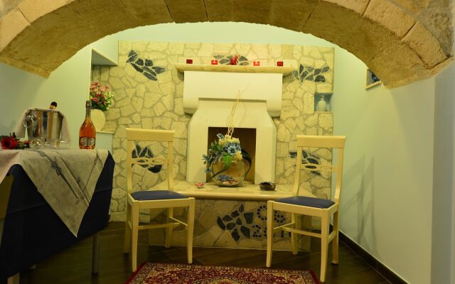 Relais Parallelo 41