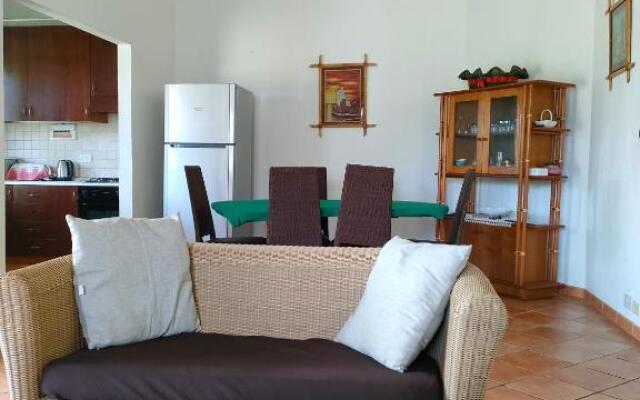 Villa Luana Yuna