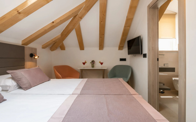 Boutique B&B Villa Faggioni