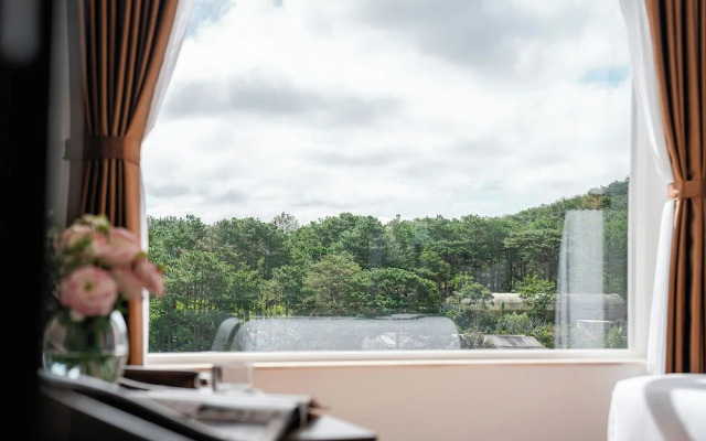 Pine View Hotel Dalat