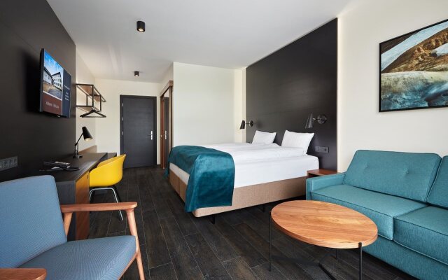 Örk Hotel 