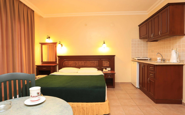 Club Amaris Apartment