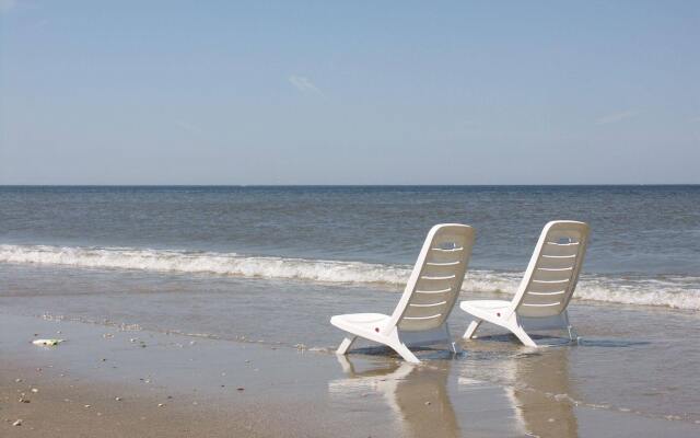 Fletcher Beachhotel Scheveningen