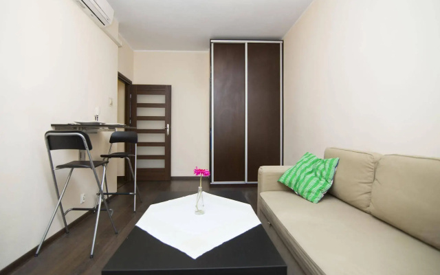 Rent a Flat apartments - Korzenna St.