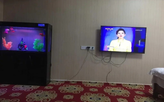Xining Xing Sheng Hostel