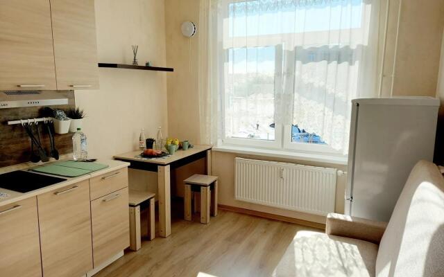 Апартаменты на улице Мира 11 корпус 11