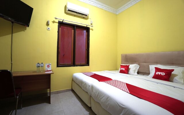 Bahana Guest House by OYO Rooms