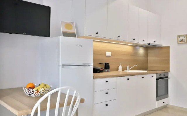 Centro Apartments By Comfortbnb