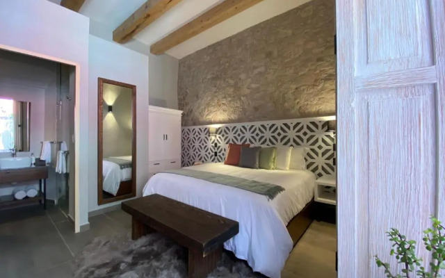 Hotel Casa Once