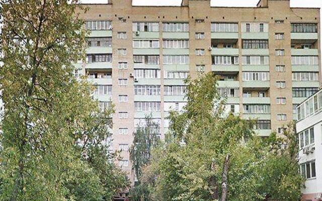 ApartLux Belorusskaya Superior