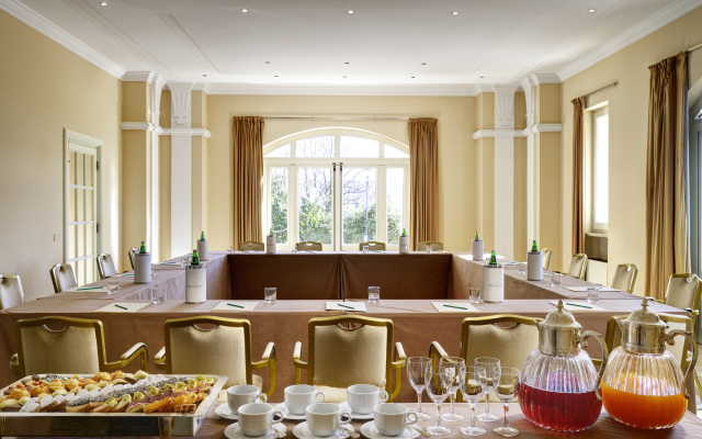 Palazzo Fiuggi Hotel