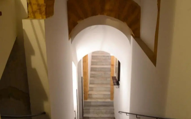 Palazzo Torre Apartment