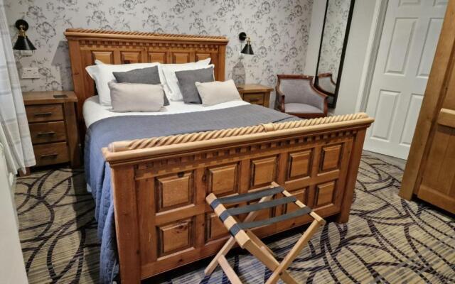 Country Retreat at Judd's Folly