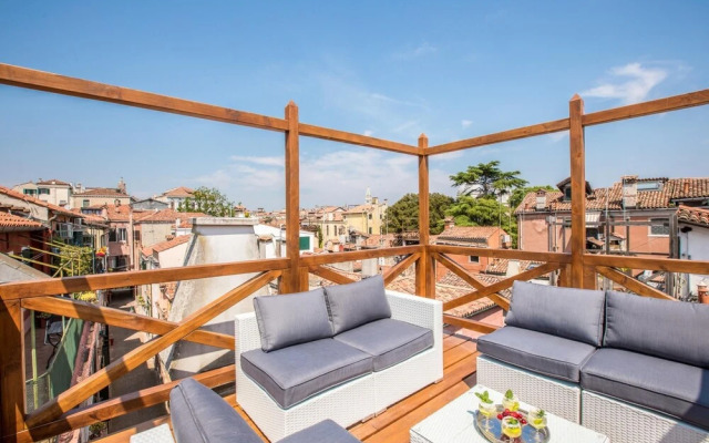 Gondolieri Luxury Apartment