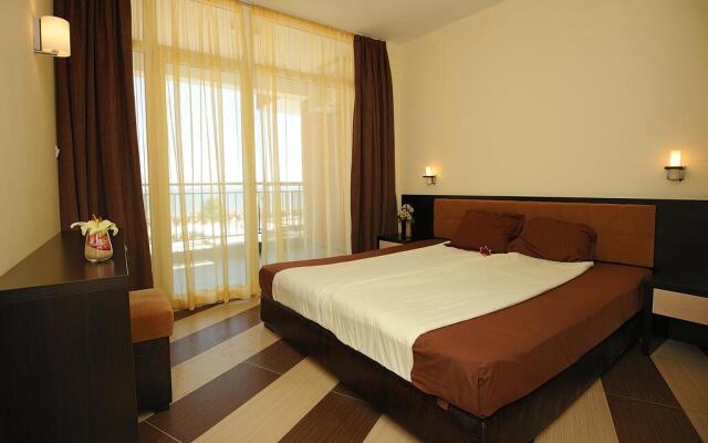 Hotel Heaven