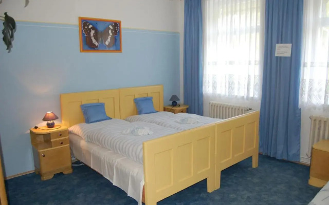 Guest house Hošek