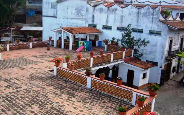 Hotel Posada Santa Anita