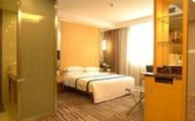 Shenzhen Hotel Company Bathhouse