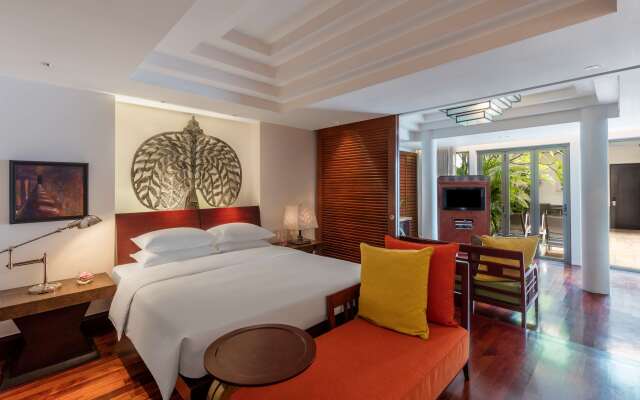 Park Hyatt Siem Reap