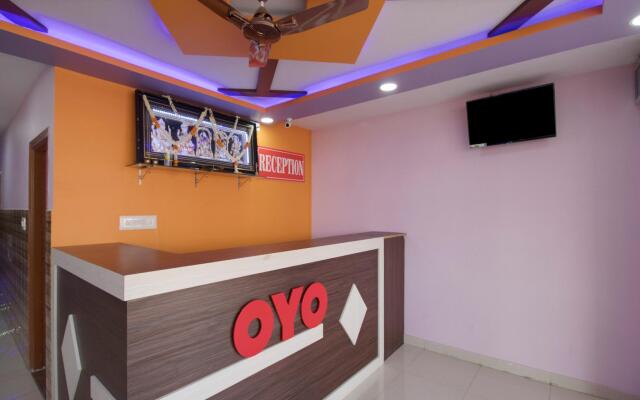 OYO 35963 Malnad Residency