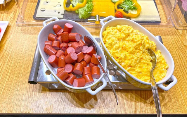 City Hotel Pforzheim