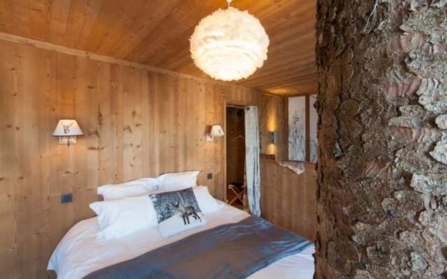 Cabane Entre Terre et Ciel