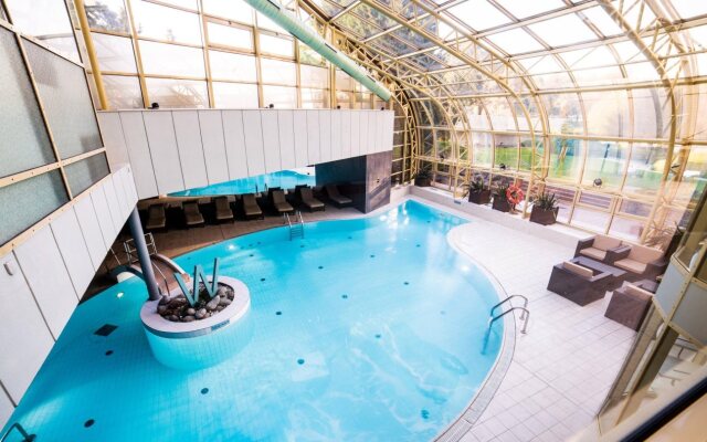 Fairmont Golden Prague