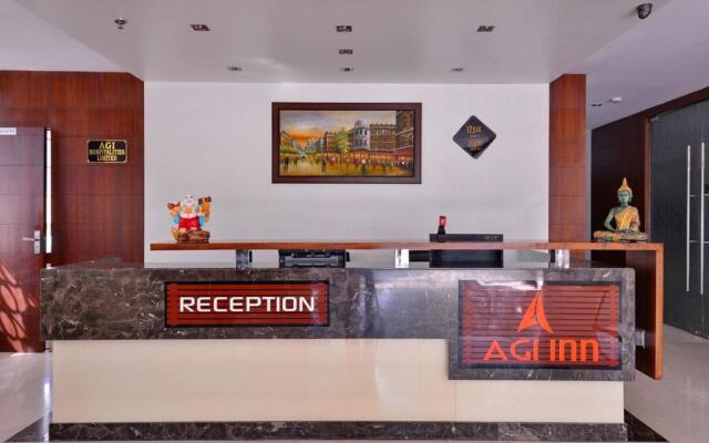 Agi Inn
