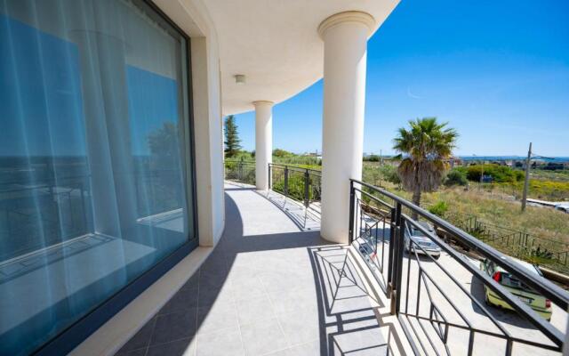 Villa Floyd Charming Rooms B&B