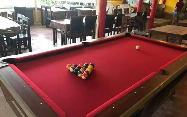 Jaya Hostel & Guesthouse