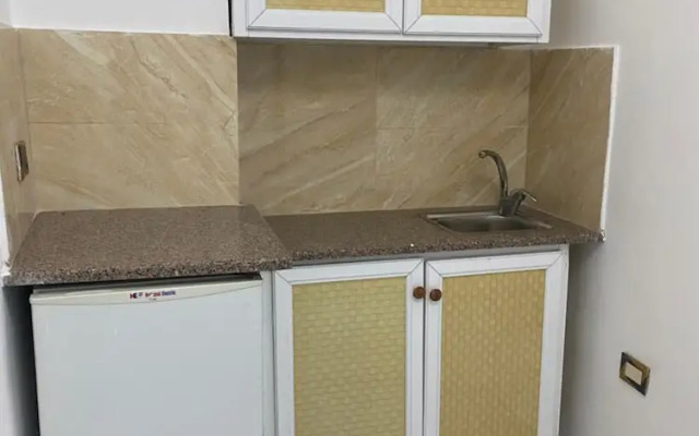 Marj Alhamam Furnished Suites