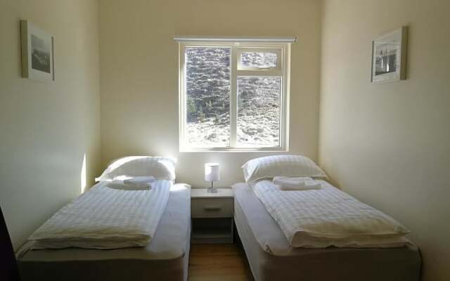 Thorbrandsstadir Farm Holidays