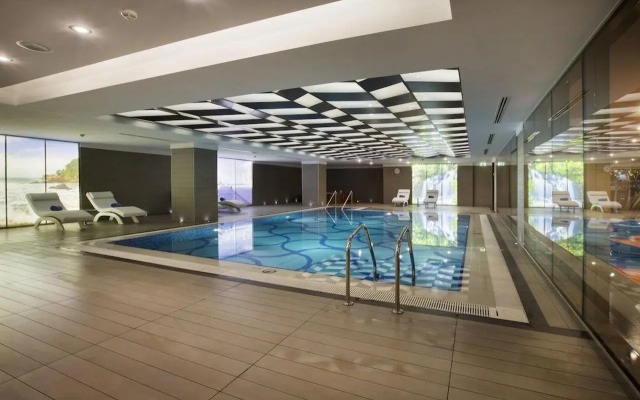 DoubleTree by Hilton Istanbul Avcilar