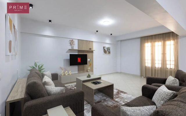 Prime Select Raml Station Alexandria